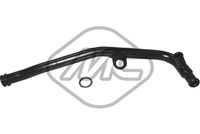 Metalcaucho 03210 - Conducto refrigerante