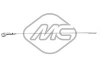 Metalcaucho 03248 - Varilla del nivel de aceite