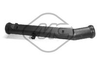 Metalcaucho 03625 - Conducto refrigerante