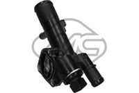 Metalcaucho 03670 - Brida de refrigerante