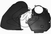 Metalcaucho 03696 - Cubierta, correa distribución