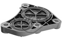 Metalcaucho 03910 - Tapa de culata