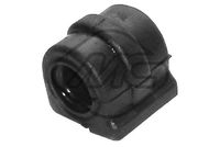 Metalcaucho 04050 - Soporte, estabilizador