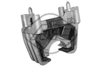 Metalcaucho 04391 - Soporte, motor