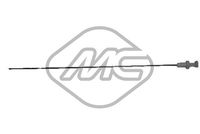 Metalcaucho 04595 - Varilla del nivel de aceite