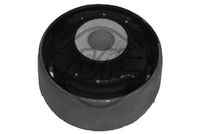 Metalcaucho 04694 - Suspensión, Brazo oscilante