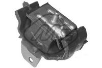 Metalcaucho 04700 - Soporte, motor