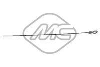 Metalcaucho 04758 - Varilla del nivel de aceite