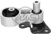 Metalcaucho 04850 - Soporte, motor