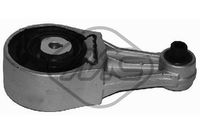 Metalcaucho 04896 - Soporte, motor