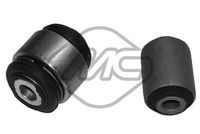 Metalcaucho 04965 - Suspensión, Brazo oscilante