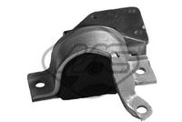 Metalcaucho 05067 - Soporte, motor
