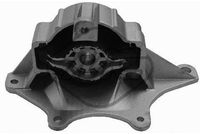 Metalcaucho 05085 - Soporte, motor