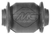 Metalcaucho 05337 - Suspensión, Brazo oscilante