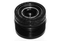 Metalcaucho 05429 - Rueda libre alternador