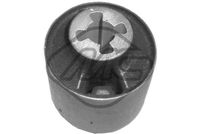 Metalcaucho 05433 - Suspensión, cuerpo del eje