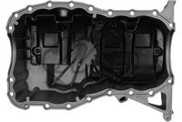 Metalcaucho 05498 - Cárter de aceite