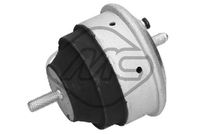 Metalcaucho 05512 - Soporte, motor