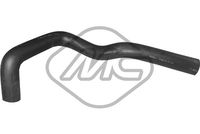 Metalcaucho 05641 - Tubería de radiador