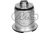 Metalcaucho 05759 - Suspensión, soporte del eje