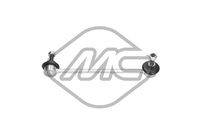 Metalcaucho 05873 - Travesaños/barras, estabilizador