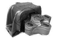 Metalcaucho 05957 - Soporte, motor