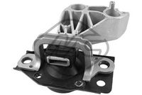 Metalcaucho 06136 - Soporte, motor
