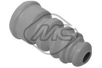 Metalcaucho 06250 - Almohadilla de tope, suspensión