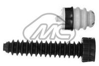 Metalcaucho 06382 - Juego de guardapolvos, amortiguador