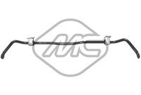 Metalcaucho 06417 - Estabilizador, suspensión