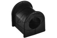 Metalcaucho 06462 - Casquillo del cojinete, estabilizador