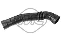 Metalcaucho 06511 - Tubo flexible de aspiración, filtro de aire