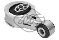 Metalcaucho 06894 - Soporte, motor