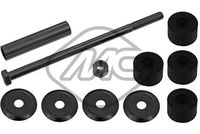 Metalcaucho 06922 - Travesaños/barras, estabilizador