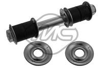 Metalcaucho 06929 - Travesaños/barras, estabilizador