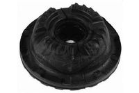 Metalcaucho 07011 - Cojinete columna suspensión