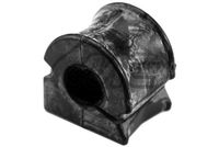 Metalcaucho 07236 - Casquillo del cojinete, estabilizador