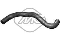 Metalcaucho 07365 - Tubería de radiador