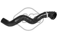 Metalcaucho 07476 - Tubería de radiador