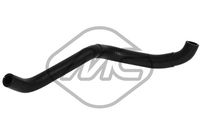 Metalcaucho 07500 - Tubería de radiador