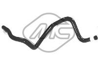 Metalcaucho 07683 - Tuberia flexible calefacción