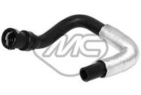 Metalcaucho 07700 - Tuberia flexible calefacción