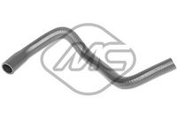 Metalcaucho 07886 - Tuberia flexible calefacción