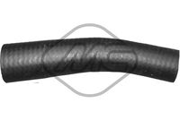 Metalcaucho 07949 - Tubería de radiador