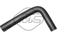 Metalcaucho 07962 - Tubería de radiador