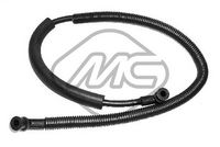 Metalcaucho 08077 - Tuberia flexible calefacción