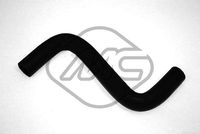 Metalcaucho 08225 - Tubería, válvula EGR