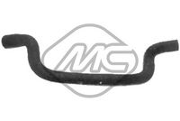 Metalcaucho 08287 - Tuberia flexible calefacción