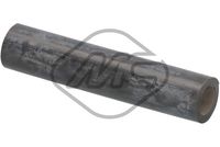 Metalcaucho 08533 - Tubería, válvula EGR