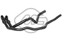 Metalcaucho 08535 - Tuberia flexible calefacción